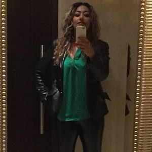 Meet your Posher, Soodabeh